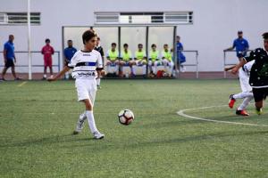Benjy (Xerez D.F.C. B) - 2017/2018