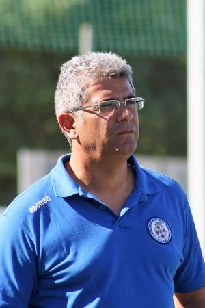 Antoln Beato (Xerez D.F.C. B) - 2017/2018