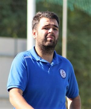 Juan Manuel Gil (Xerez D.F.C. B) - 2017/2018