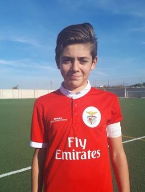 Caada (Deportivo Jan F.C.) - 2017/2018