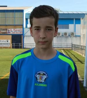lex (Atltico Porcuna) - 2017/2018