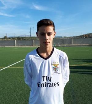 Pablo (Deportivo Jan F.C.) - 2017/2018