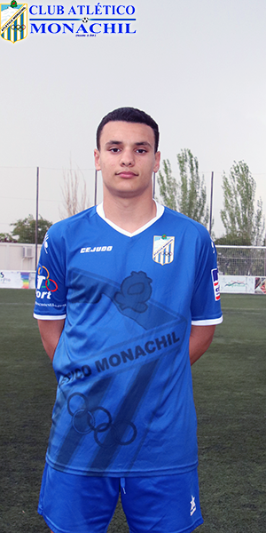 Labella (Atltico Monachil B) - 2017/2018