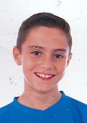 Dani (Cijuela 2008) - 2017/2018