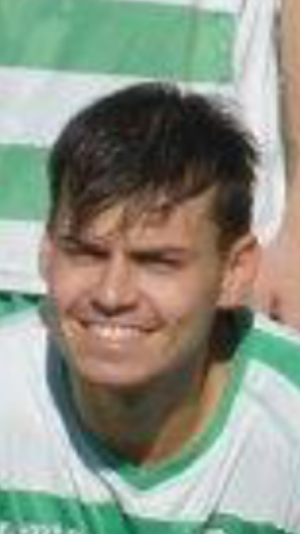 Jorge Das (S.D. Melias) - 2017/2018