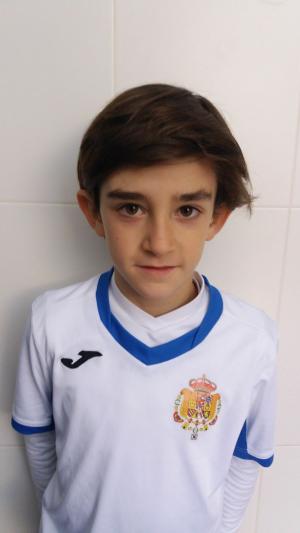 Patri (Carolinense C.D. B) - 2017/2018