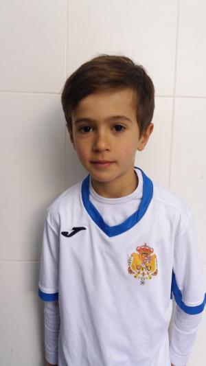 Angel (Carolinense C.D. B) - 2017/2018