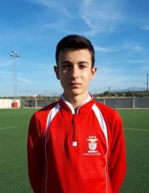 Peragn (Deportivo Jan F.C.) - 2017/2018