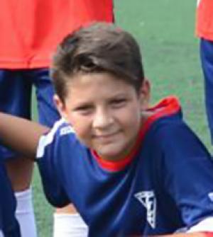 Ruben (Ciudad de Cdiz) - 2017/2018