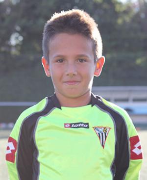Ivn Fernndez (Victoria C.F.) - 2017/2018