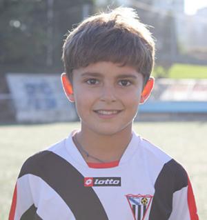 Brais (Victoria C.F.) - 2017/2018