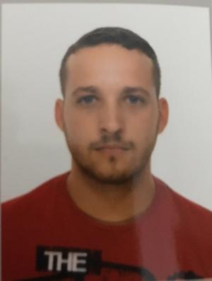 Fede (Real Vaso CF) - 2017/2018