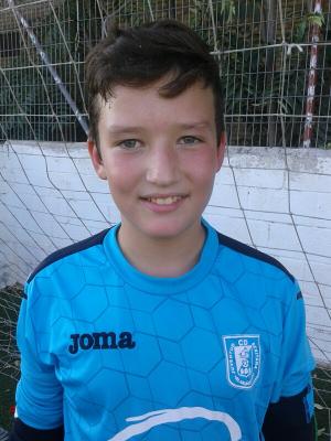 Ivn (Juventud Sexitana) - 2017/2018
