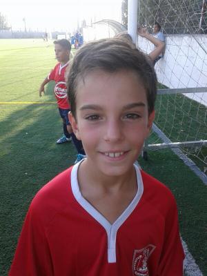 Jos (Juventud Sexitana) - 2017/2018