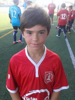 David (Juventud Sexitana) - 2017/2018