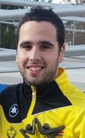 Dani Ortega (Valle CF) - 2017/2018