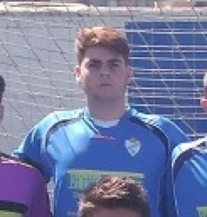 Pasquau (C.D. Zaidn) - 2017/2018