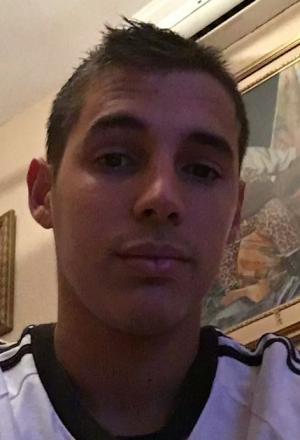 Ruben (Real Union Amigos CF) - 2017/2018