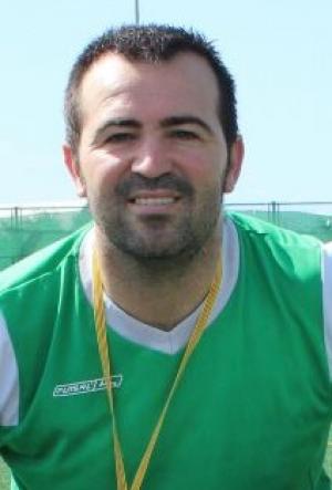Juani (Real Union Amigos CF) - 2017/2018