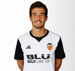 Iaki (Valencia C.F.) - 2017/2018