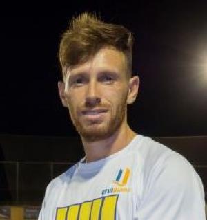 Vilmar (C.D. Inter Ibiza) - 2017/2018