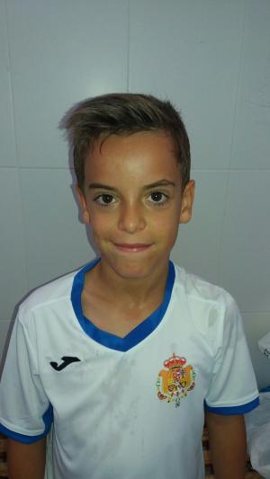 Gabi (Carolinense C.D.) - 2017/2018