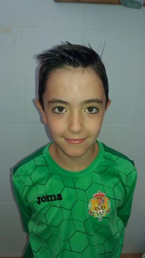 Flix (Carolinense C.D.) - 2017/2018
