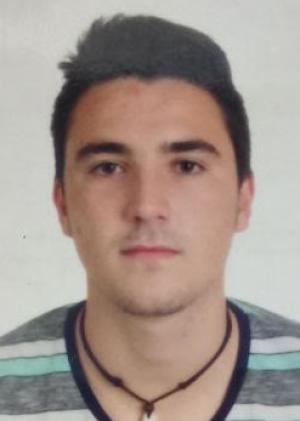 Bujalance (CD Llanense) - 2017/2018