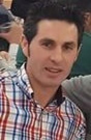 Paco (CD Llanense) - 2017/2018