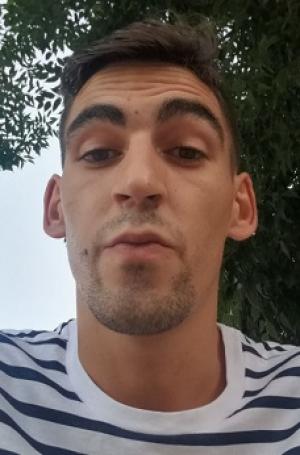 Julio (Joga Bonito) - 2017/2018