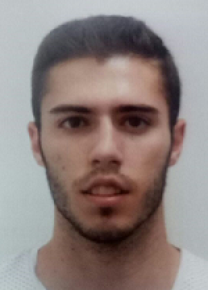 Toni (Valderrubio F.98) - 2017/2018