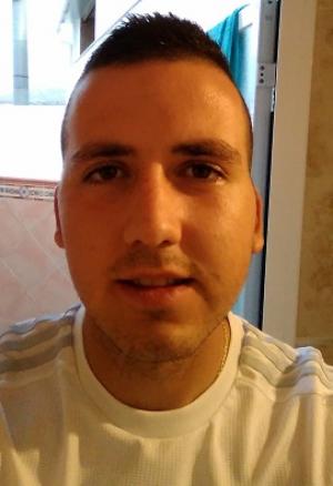Bosnia (CD Torre del Moral) - 2017/2018
