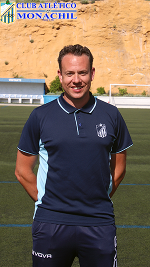 Dani (Atltico Monachil) - 2017/2018