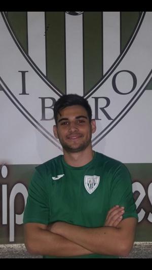 Anaya (Castellar bero) - 2017/2018