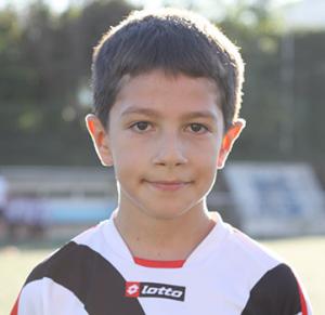 Faria (Victoria C.F.) - 2017/2018