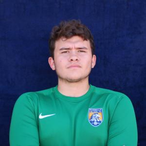 Espinoza (Pea Los Compadres) - 2017/2018