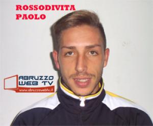 Rossodivita (C.D. Inter Ibiza) - 2017/2018