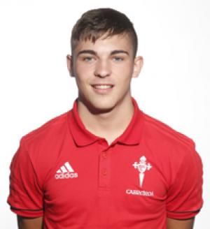 Vctor Llad (R.C. Celta) - 2017/2018