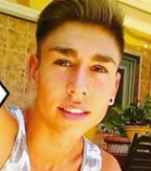 Christian Carballido (E.F. Juan Cabrejo) - 2017/2018