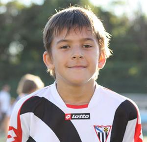 Gurdiel (Victoria C.F.) - 2017/2018