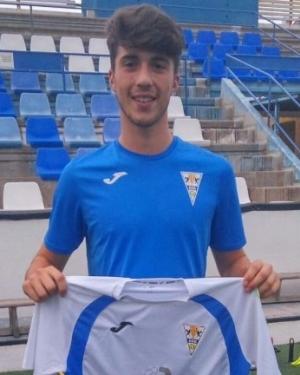 Aleix (E.C. Granollers) - 2017/2018