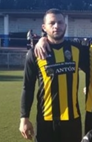 Thiago Brazuka (Volantes Bao F.C.) - 2017/2018