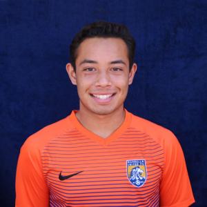 Reece (Pea Los Compadres) - 2017/2018