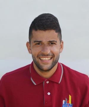 Javi Junyent (Real Burgos C.F.) - 2017/2018