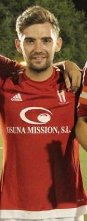 Ignacio (Osuna Bote Club) - 2017/2018