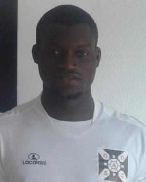 Luizinho (Real Jan C.F.) - 2017/2018