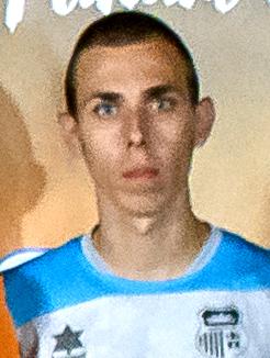 Xavi Ruiz (Torrent C.F.) - 2017/2018