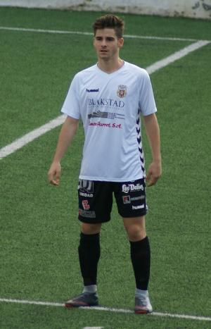 Montalbn (Pea Deportiva) - 2017/2018