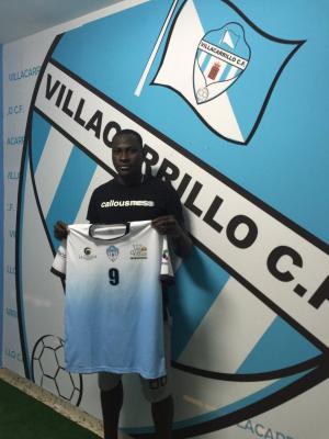Sise (Villacarrillo C.F.) - 2017/2018