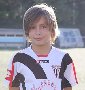 Pablo Lpez (Victoria C.F.) - 2017/2018